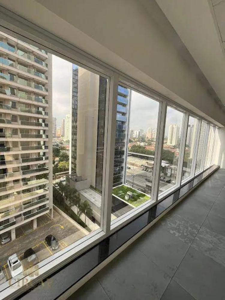 Sala-Conjunto, 192 m² - Foto 7