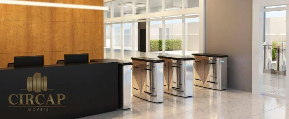 Sala-Conjunto, 192 m² - Foto 2