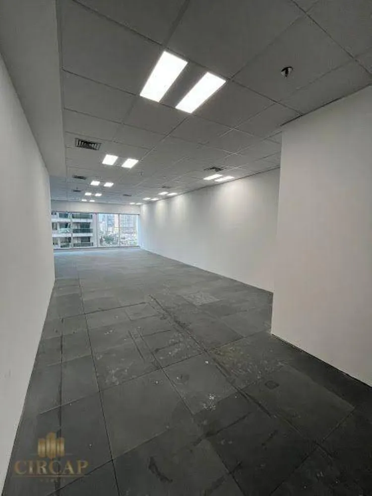 Sala-Conjunto, 192 m² - Foto 3