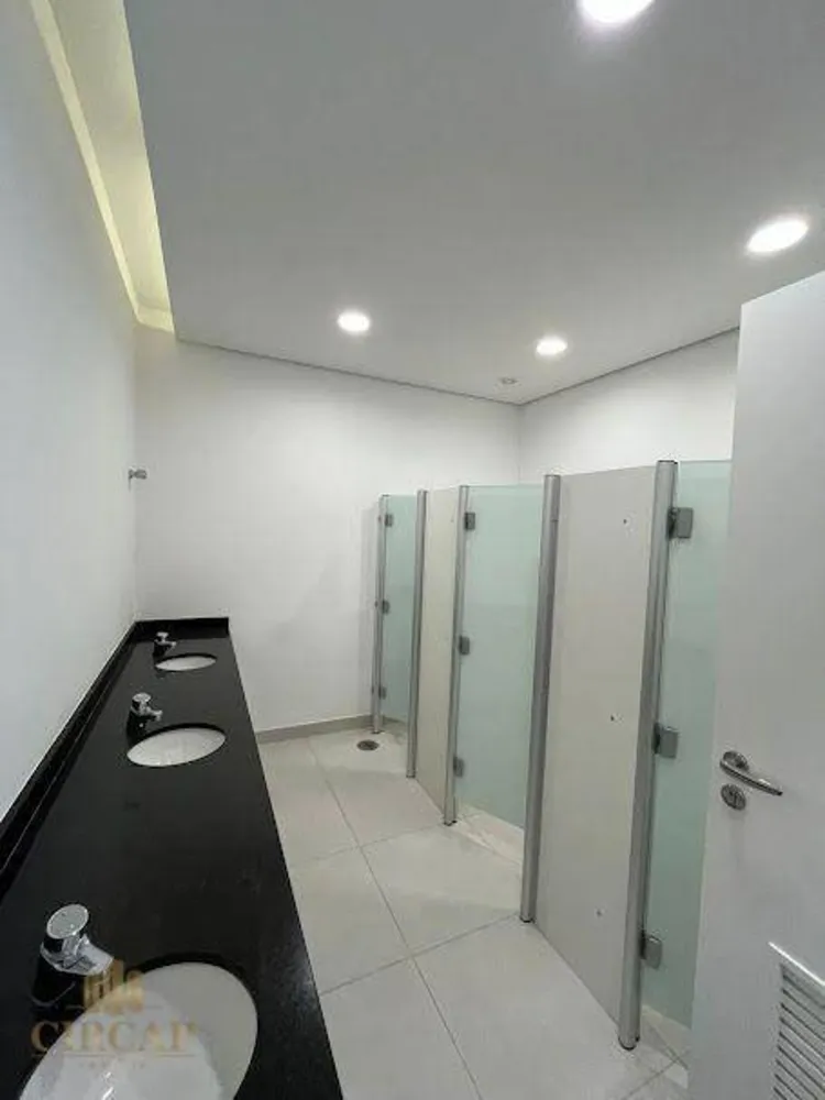 Sala-Conjunto, 192 m² - Foto 4