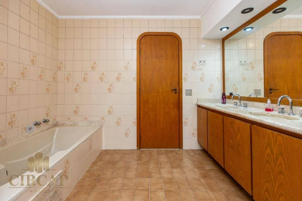 Apartamento, 4 quartos, 216 m² - Foto 10