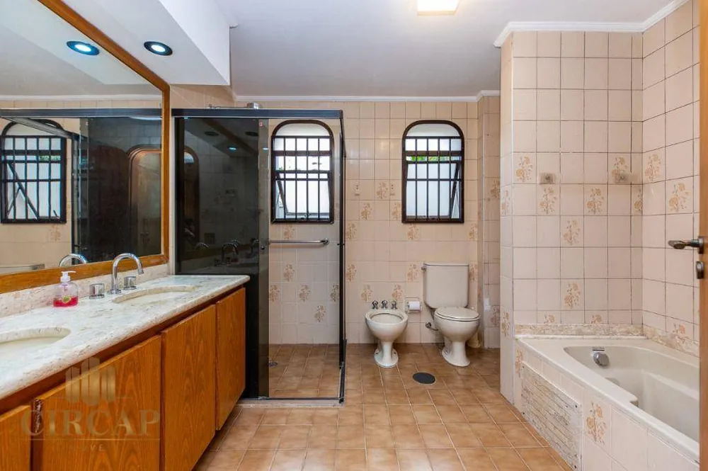 Apartamento, 4 quartos, 216 m² - Foto 8
