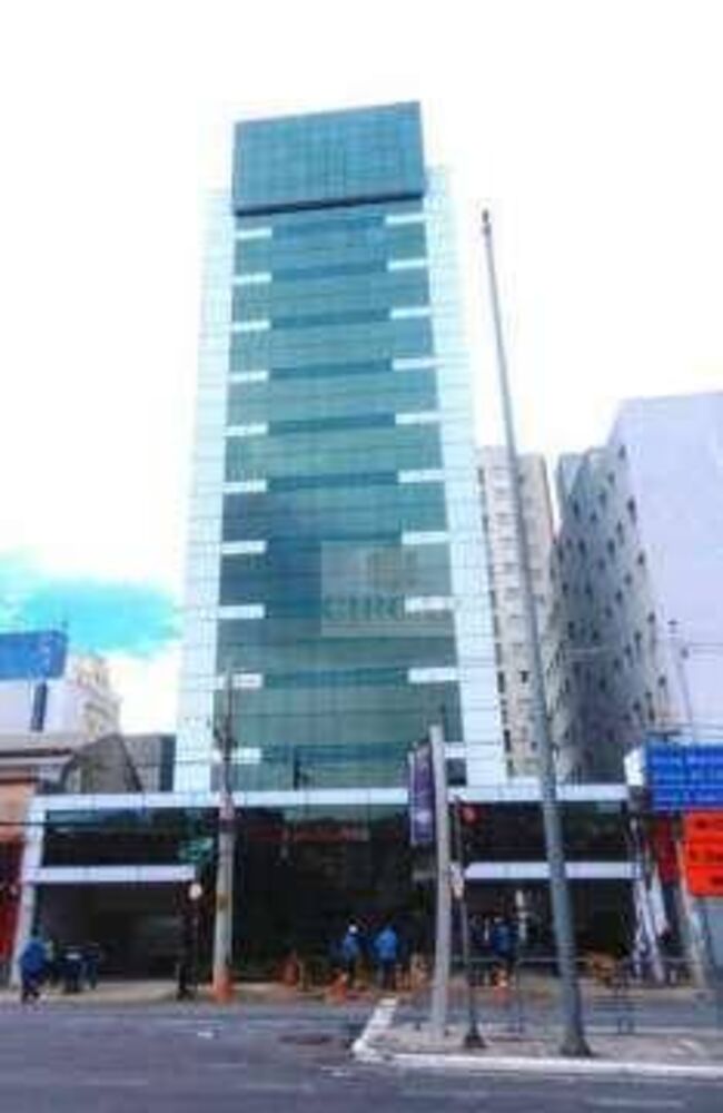 Prédio Inteiro, 6521 m² - Foto 2