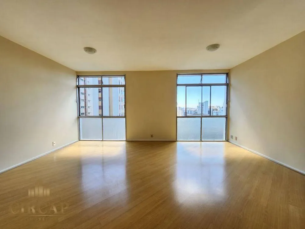 Apartamento, 3 quartos, 145 m² - Foto 3