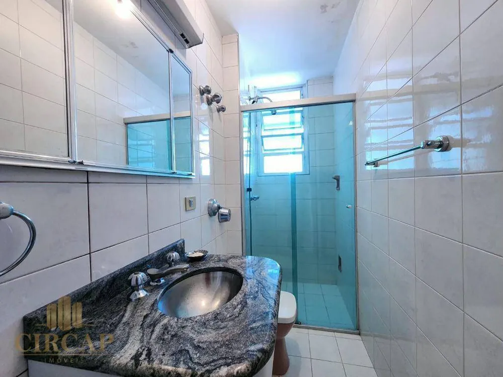 Apartamento, 3 quartos, 145 m² - Foto 1