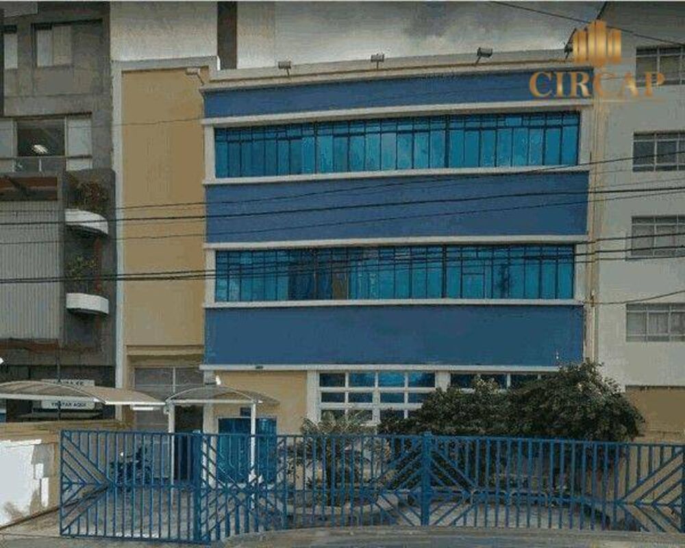 Prédio Inteiro, 2054 m² - Foto 1