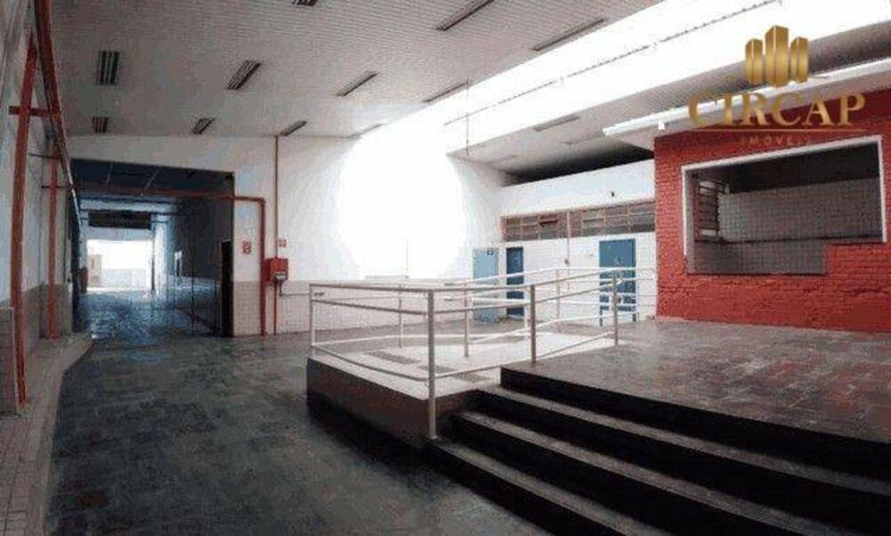 Prédio Inteiro, 2054 m² - Foto 9