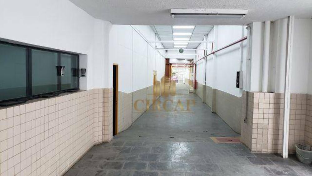 Prédio Inteiro, 2054 m² - Foto 11