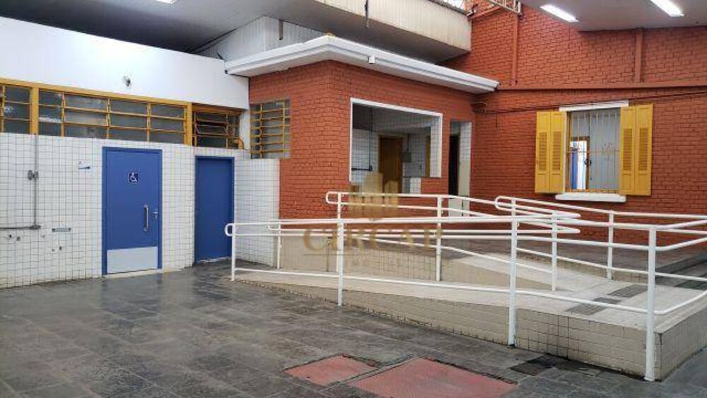 Prédio Inteiro, 2054 m² - Foto 8