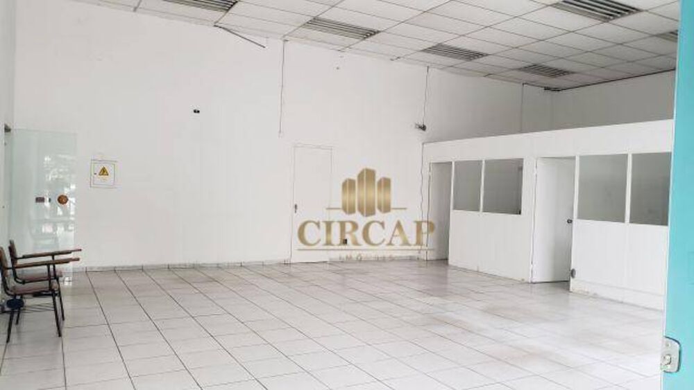 Prédio Inteiro, 2054 m² - Foto 2