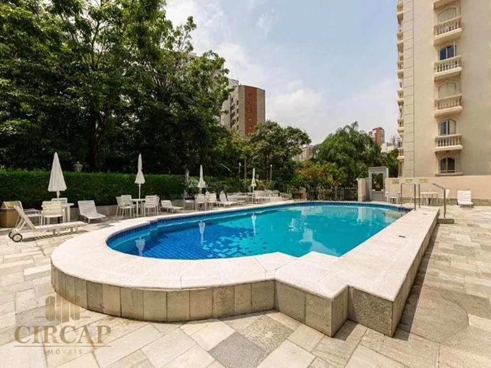 Apartamento, 3 quartos, 118 m² - Foto 14