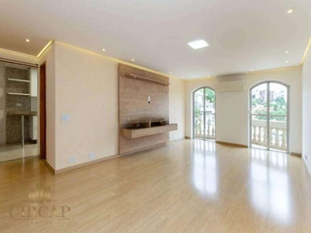 Apartamento, 3 quartos, 118 m² - Foto 1