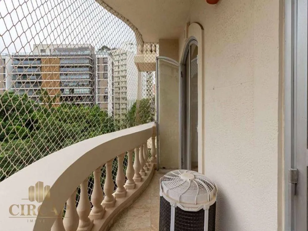 Apartamento, 3 quartos, 118 m² - Foto 5