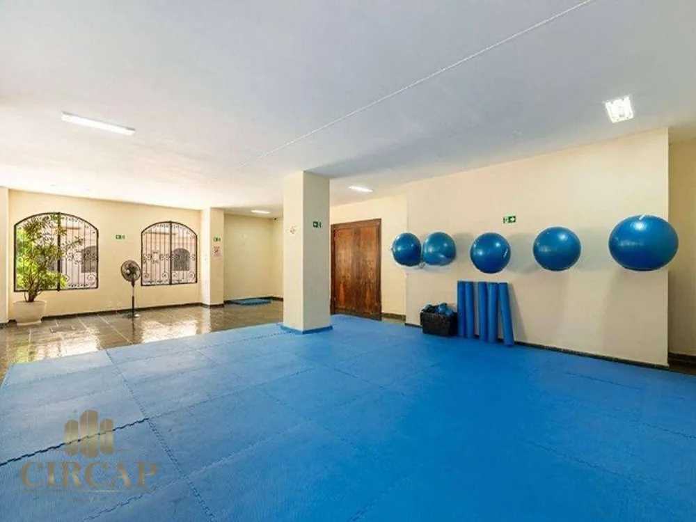 Apartamento, 3 quartos, 118 m² - Foto 16