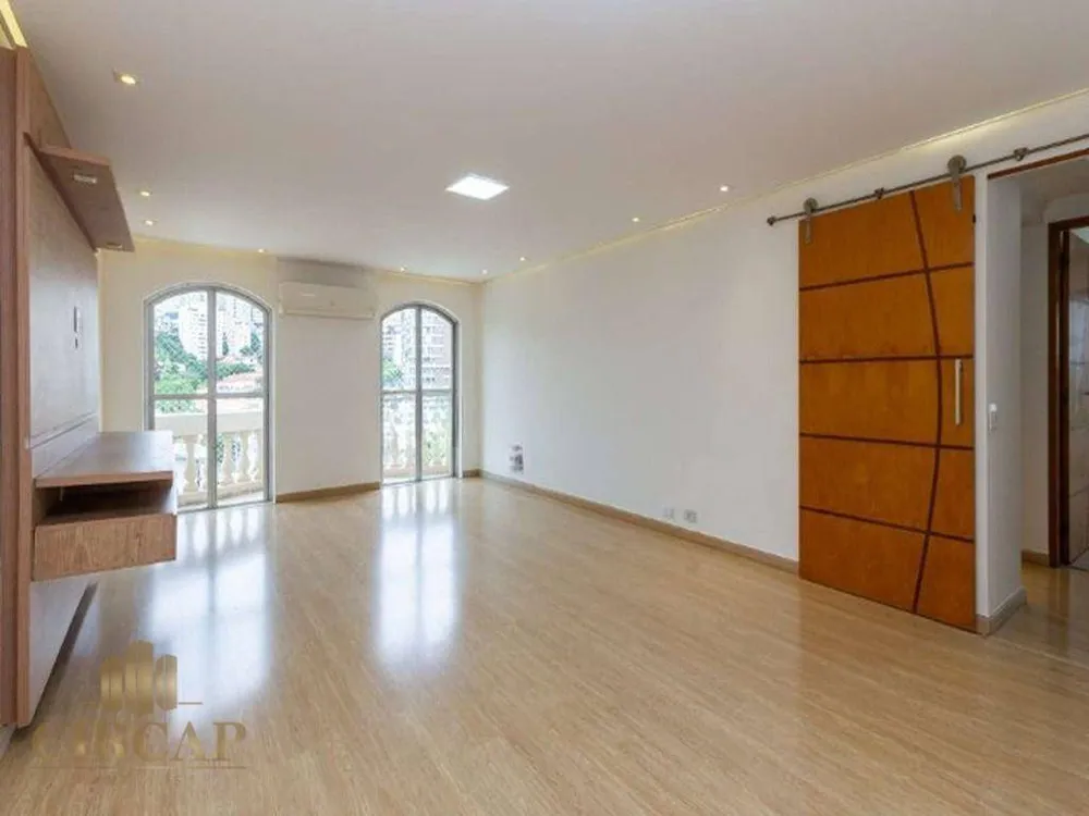 Apartamento, 3 quartos, 118 m² - Foto 3