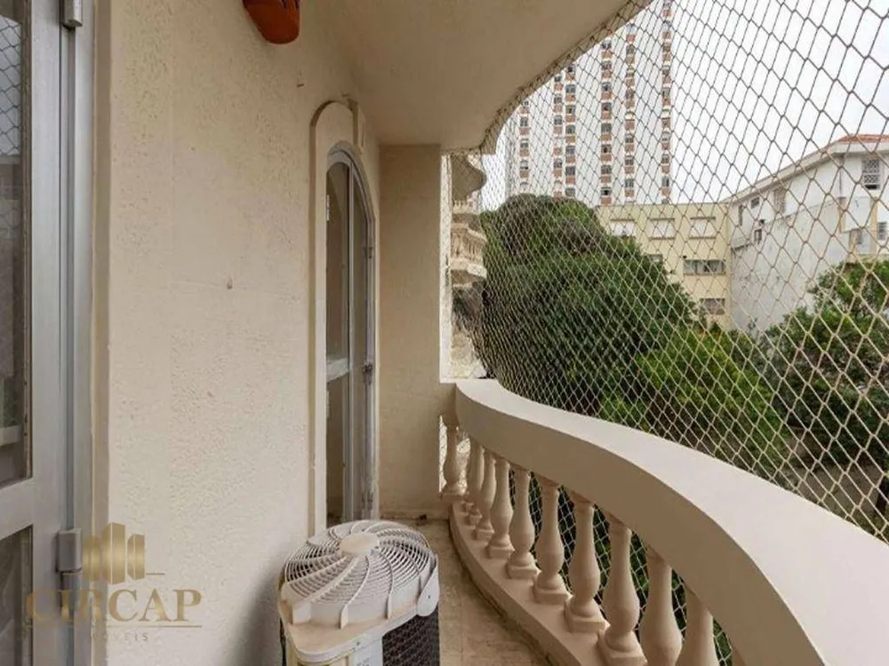 Apartamento, 3 quartos, 118 m² - Foto 4