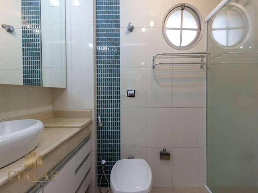 Apartamento, 3 quartos, 118 m² - Foto 8