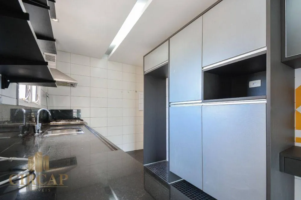 Apartamento, 3 quartos, 137 m² - Foto 6