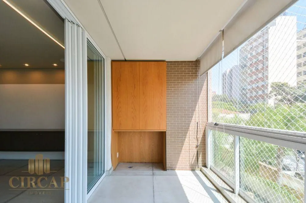 Apartamento, 3 quartos, 137 m² - Foto 10