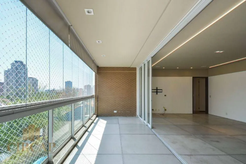 Apartamento, 3 quartos, 137 m² - Foto 8