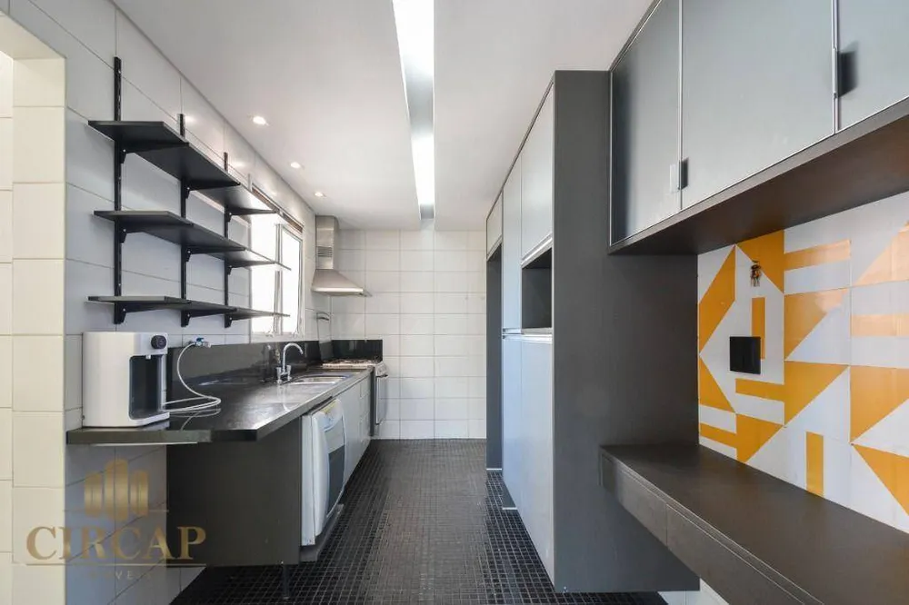 Apartamento, 3 quartos, 137 m² - Foto 4