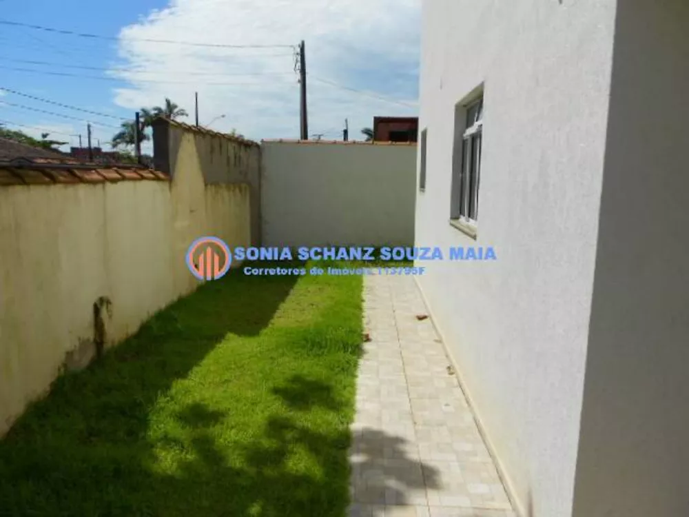 Sobrado à venda com 3 quartos, 90m² - Foto 3