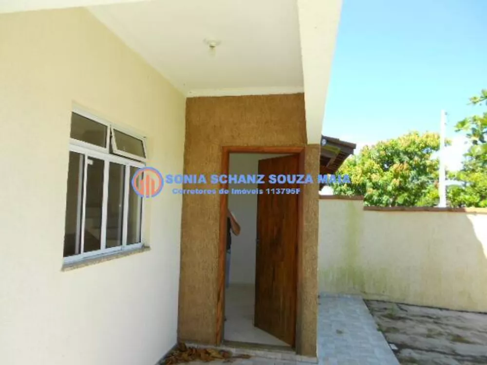 Sobrado à venda com 3 quartos, 90m² - Foto 2