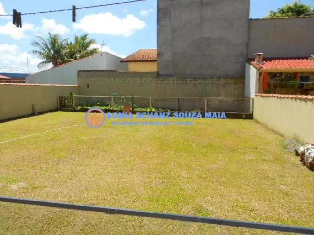 Sobrado à venda com 3 quartos, 100m² - Foto 3