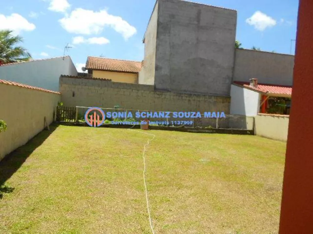 Sobrado à venda com 3 quartos, 100m² - Foto 4