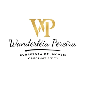 Logo de CASA DÍSPONIVEL PARA LOCAÇÃO