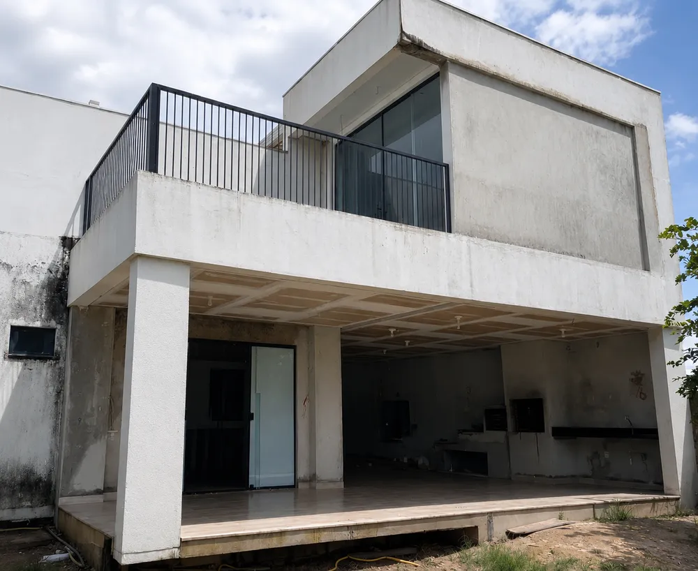 Casa, 3 quartos, 240 m² - Foto 5