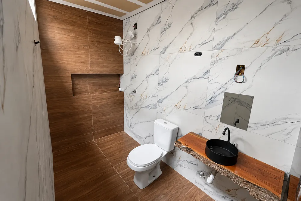 Casa, 3 quartos, 240 m² - Foto 4