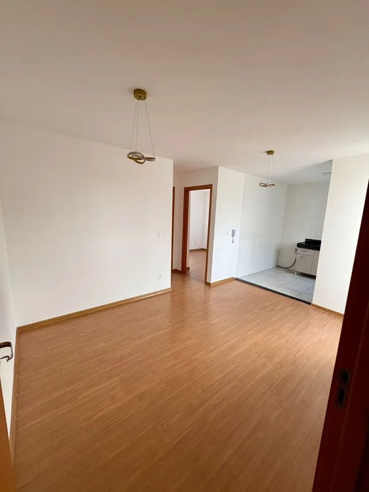 Apartamento, 2 quartos, 39 m² - Foto 1