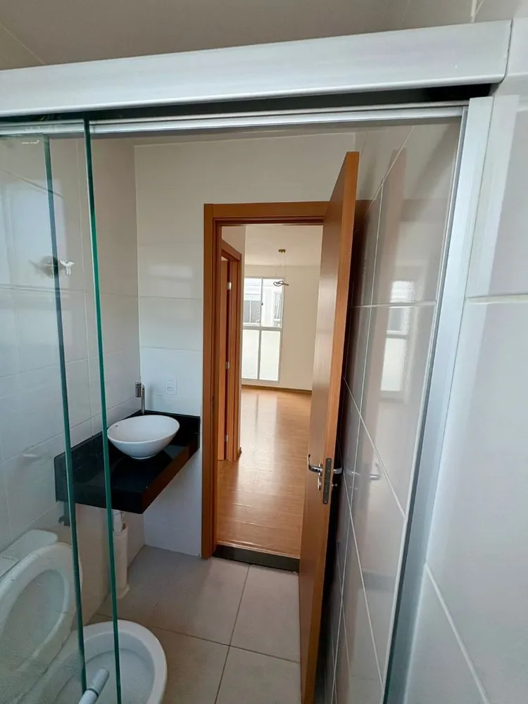 Apartamento, 2 quartos, 39 m² - Foto 3