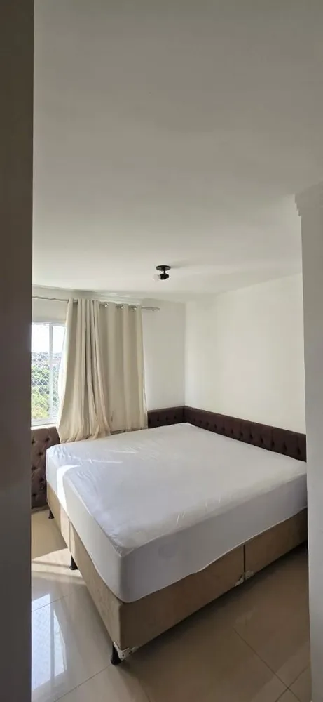 Apartamento, 3 quartos, 72 m² - Foto 4