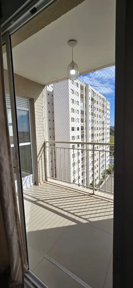 Apartamento, 3 quartos, 72 m² - Foto 3