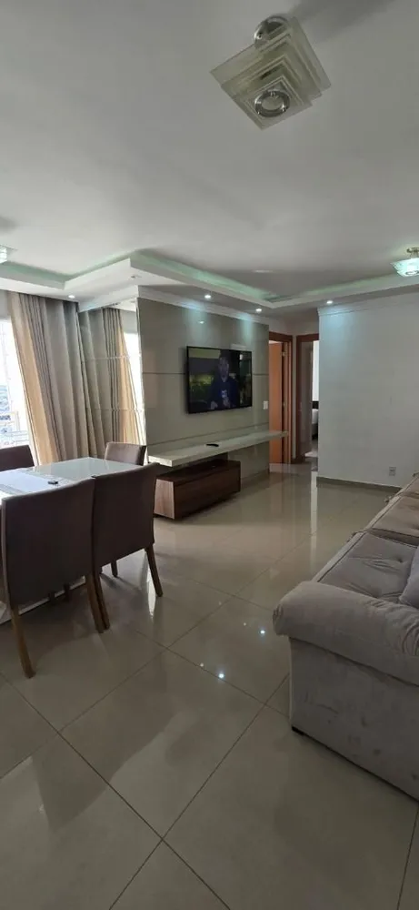 Apartamento, 3 quartos, 72 m² - Foto 1