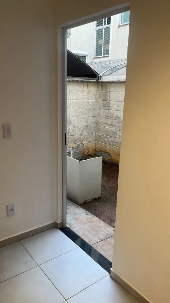 Apartamento, 2 quartos, 39 m² - Foto 4