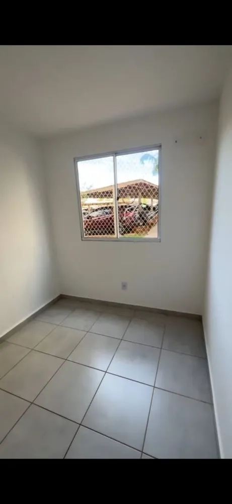 Apartamento, 2 quartos, 39 m² - Foto 1