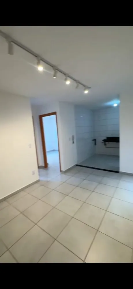 Apartamento, 2 quartos, 39 m² - Foto 3