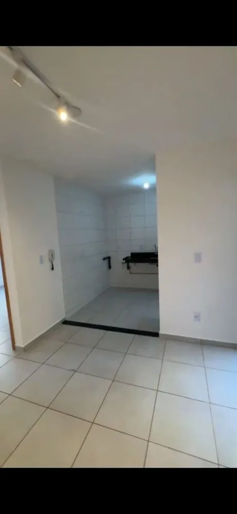Apartamento, 2 quartos, 39 m² - Foto 2