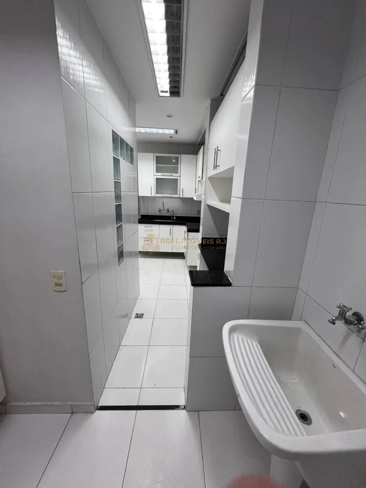 Apartamento, 2 quartos, 57 m² - Foto 12