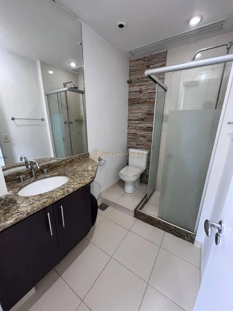 Apartamento, 2 quartos, 57 m² - Foto 7