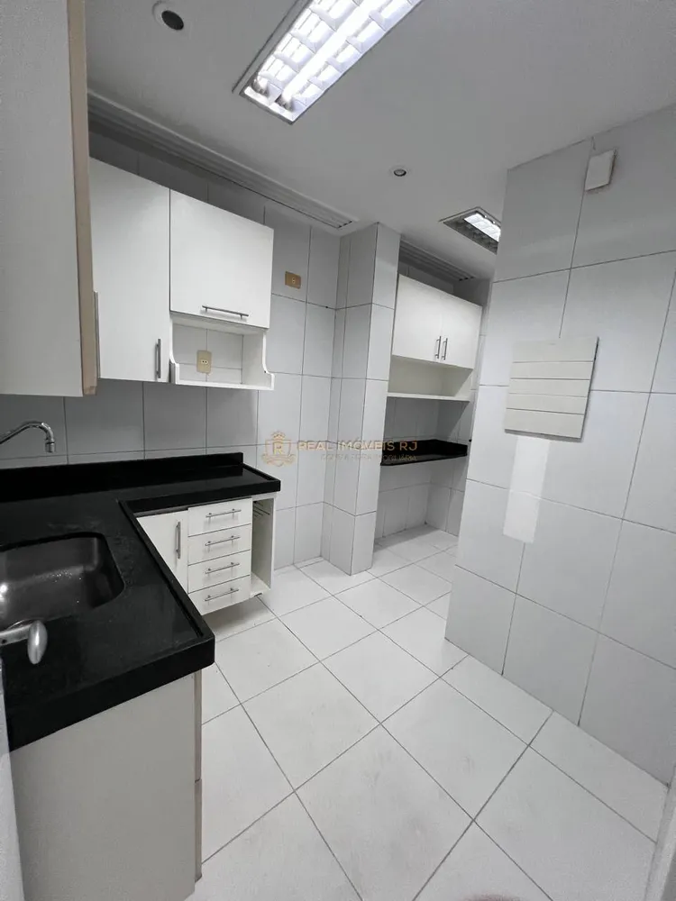 Apartamento, 2 quartos, 57 m² - Foto 9