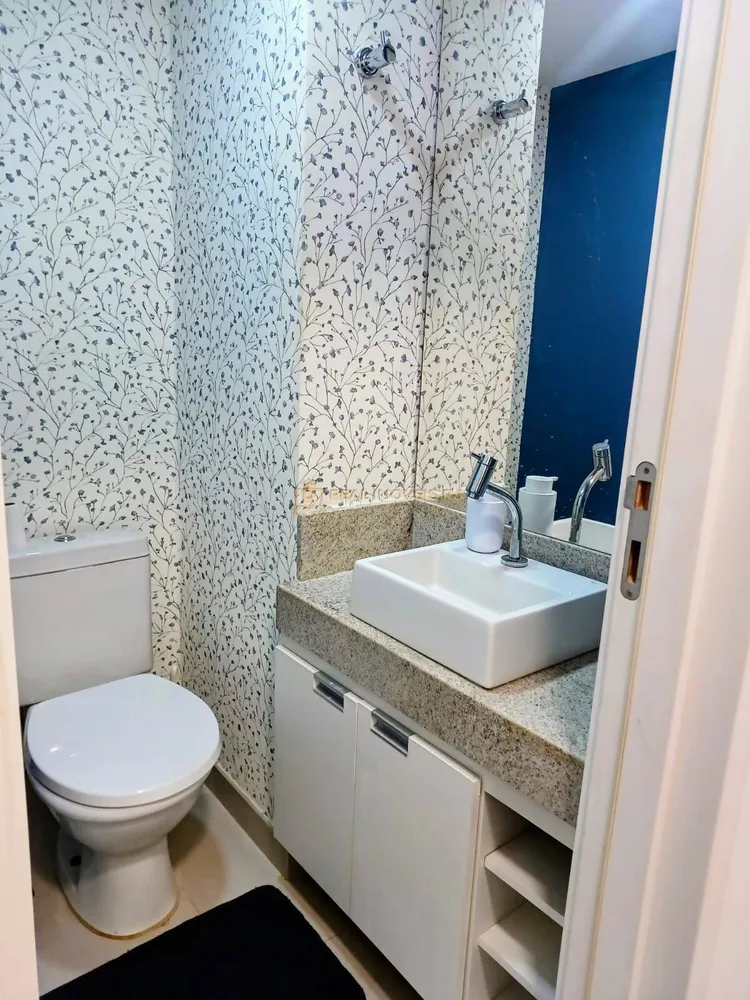 Apartamento, 1 quarto, 66 m² - Foto 8