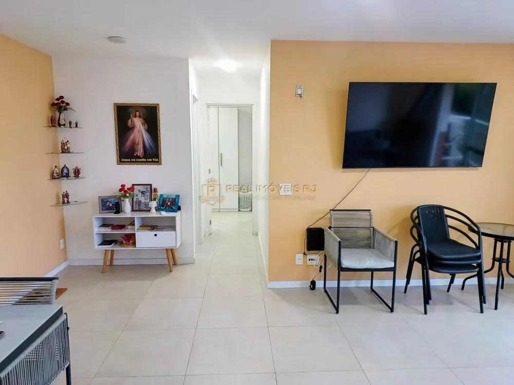 Apartamento, 1 quarto, 66 m² - Foto 2