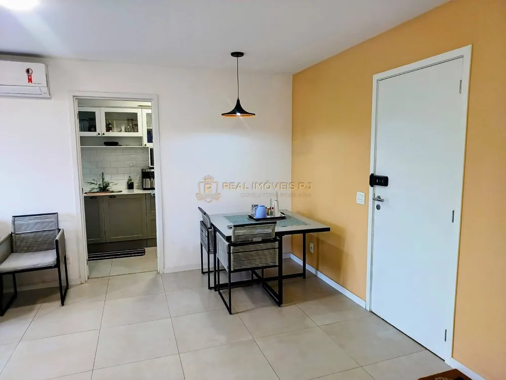 Apartamento, 1 quarto, 66 m² - Foto 1