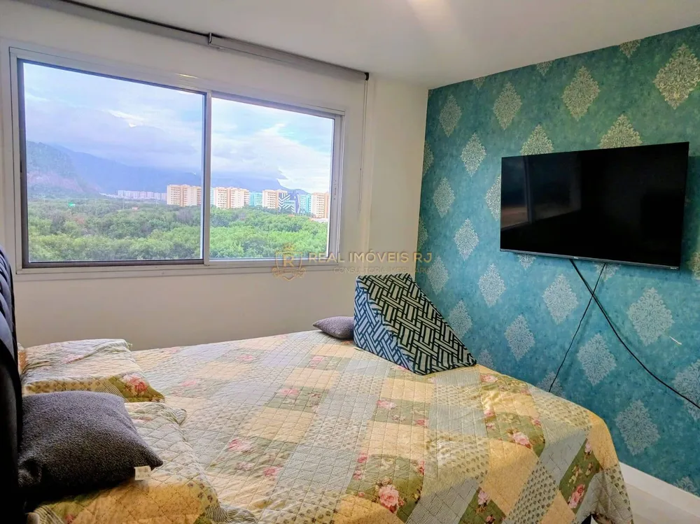 Apartamento, 1 quarto, 66 m² - Foto 5