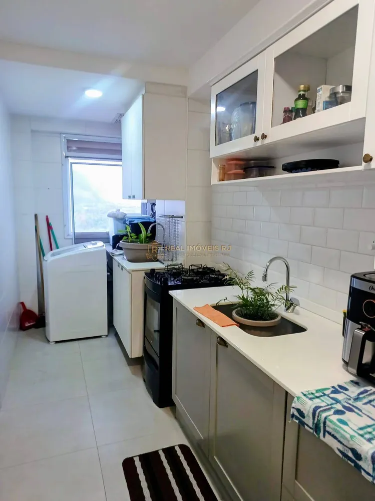 Apartamento, 1 quarto, 66 m² - Foto 3