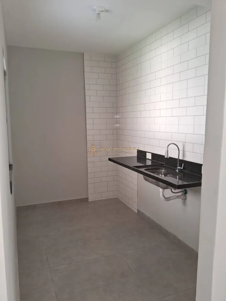 Casa, 2 quartos - Foto 6